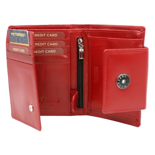 Peterson PTN 70616-9-NGV — czerwony