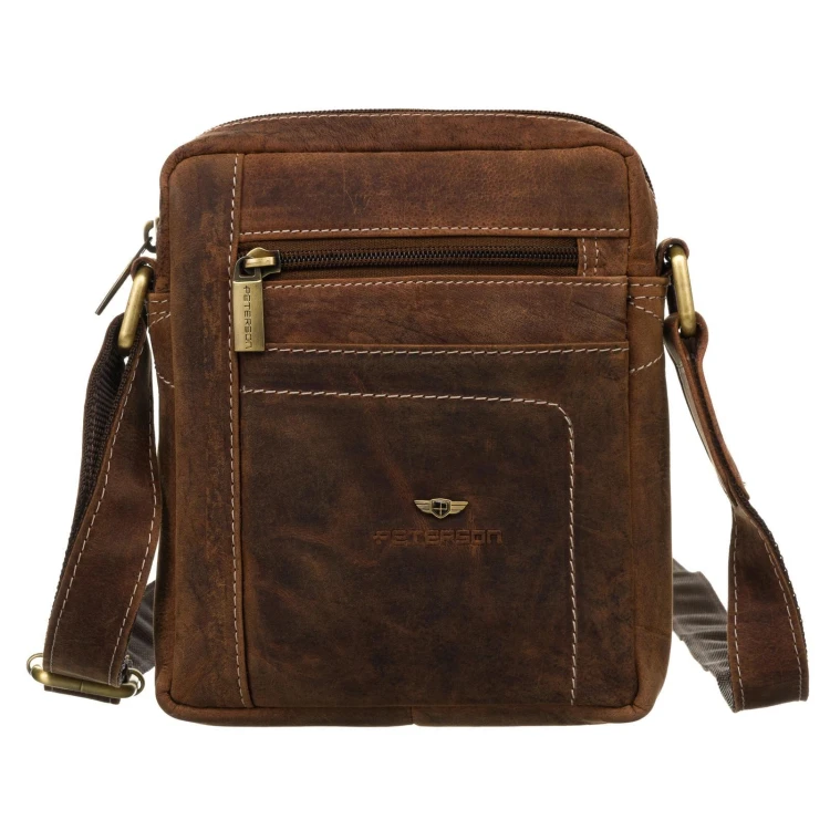Peterson PTN 2505840-NSH — brązowy