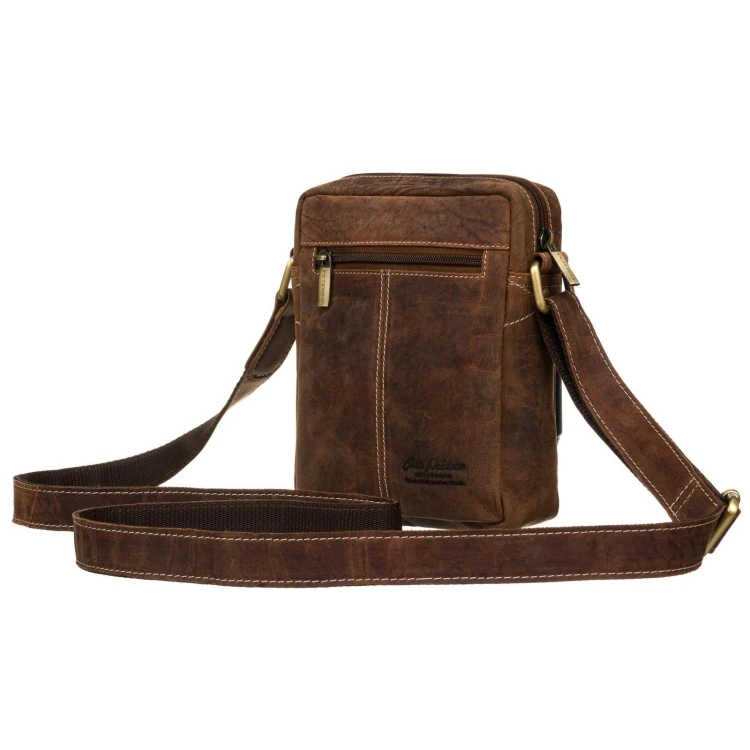 Peterson PTN 2505840-NSH — brązowy