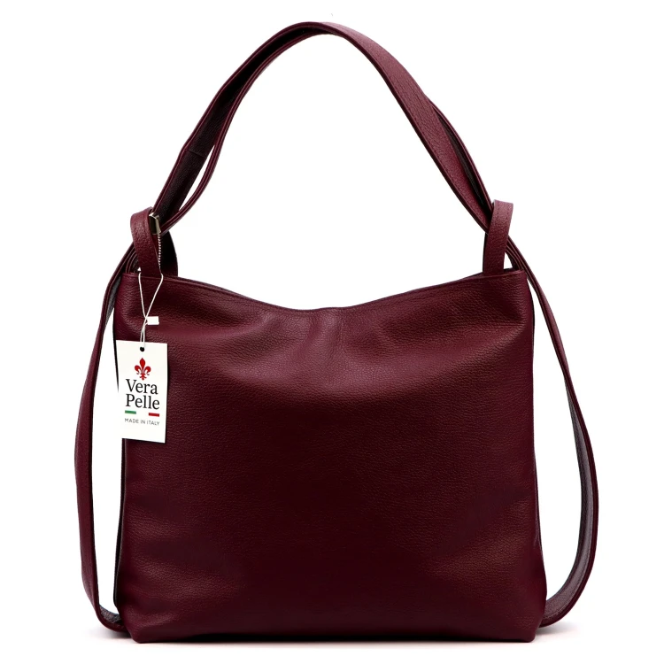 Luka 26-019 DOLLARO — bordo