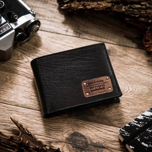 Peterson PTN 304G HUNTER — czarny