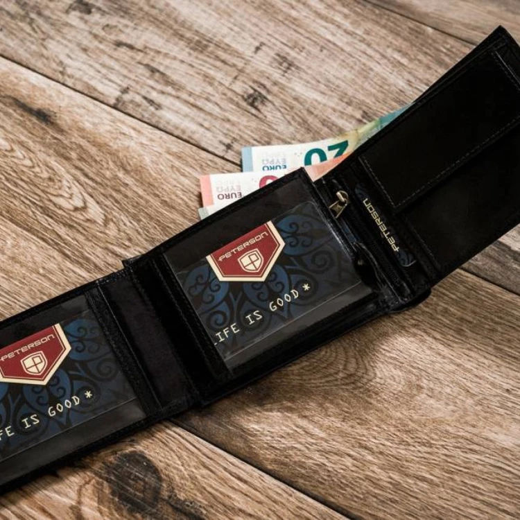 Peterson PTN 304G HUNTER — czarny