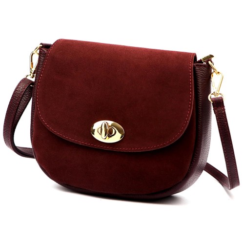Luka 26-040 — bordo