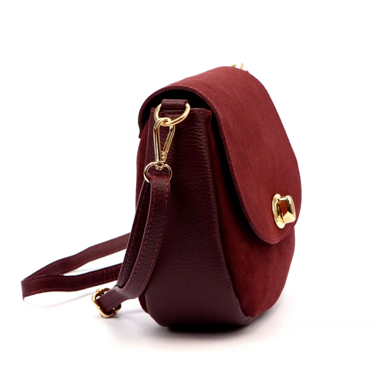 Luka 26-040 — bordo