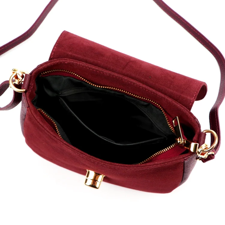 Luka 26-040 — bordo