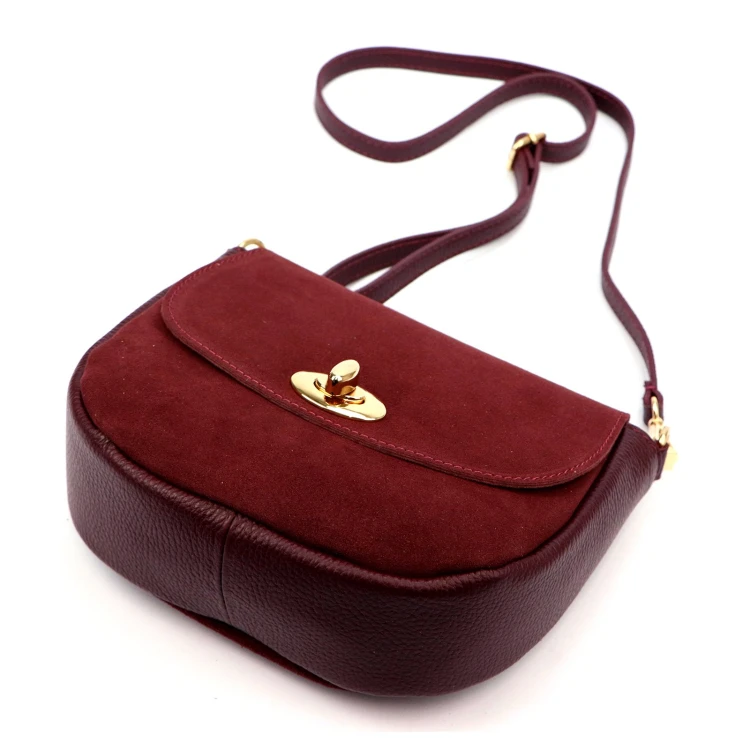 Luka 26-040 — bordo