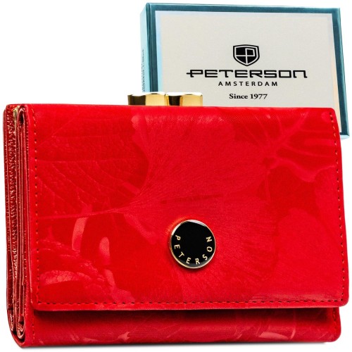 Peterson PTN PS15-09-MLF — czerwony