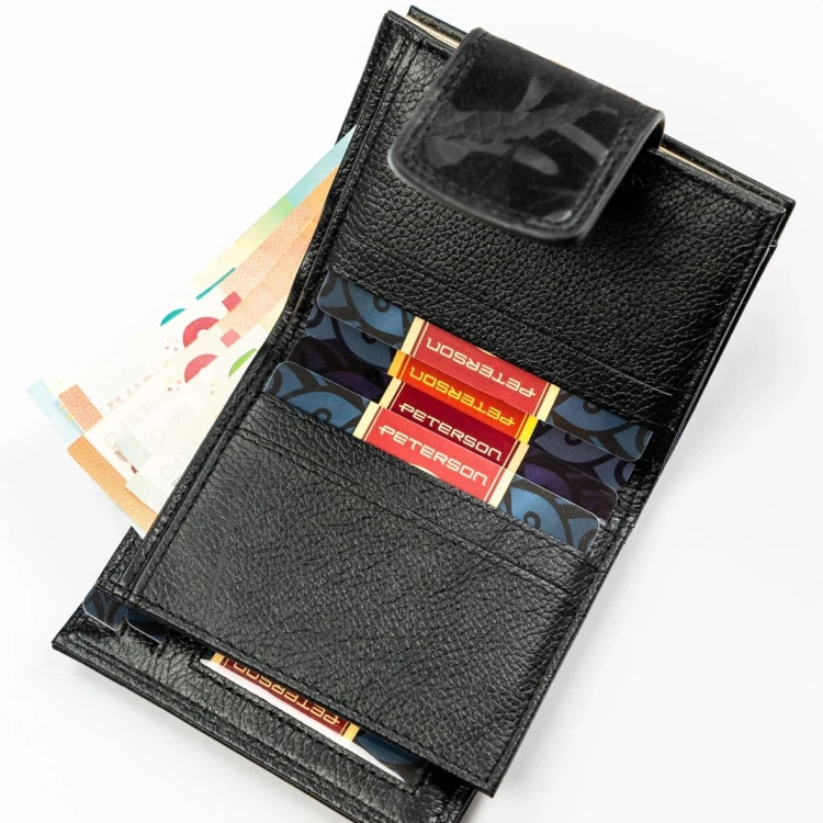 Peterson PTN PS329-MLF — czarny