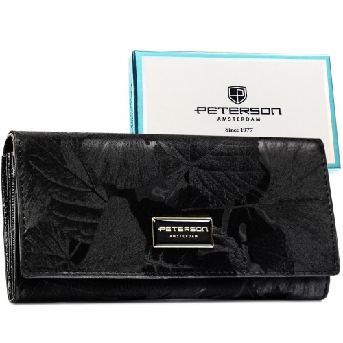 Peterson PTN PS401-MLF — czarny