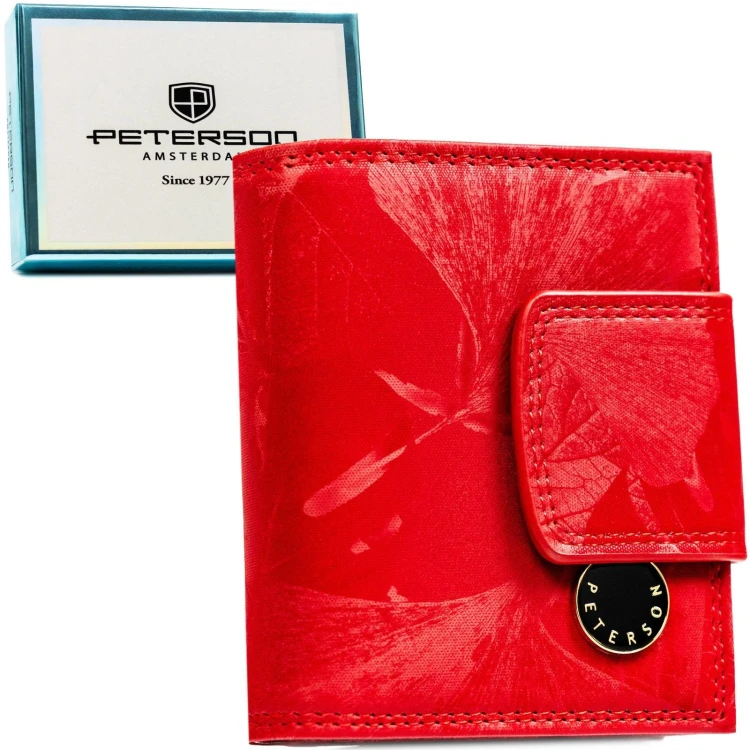 Peterson PTN PS329-MLF — czerwony