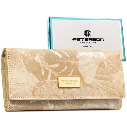 Peterson PTN PS401-MLF — beż