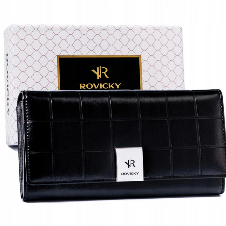Rovicky RPX-27A-3 — czarny