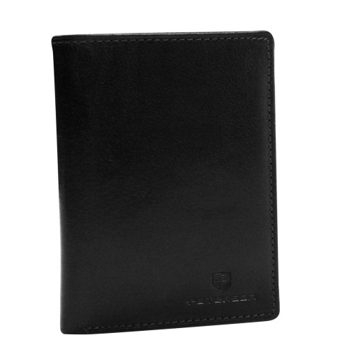 Peterson PTN N4-BUF — czarny