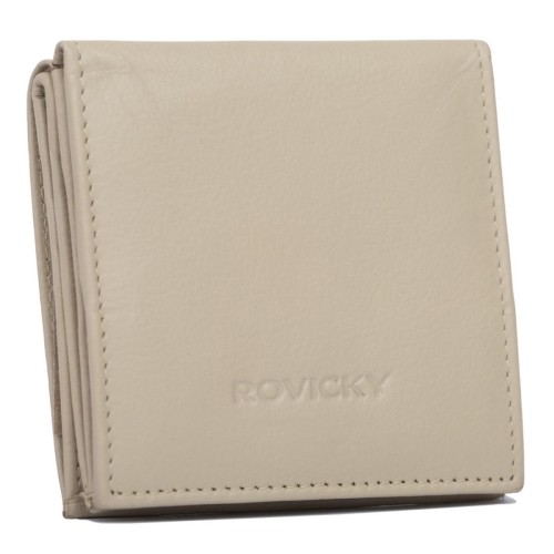 Rovicky R-23-26-LFN — beż