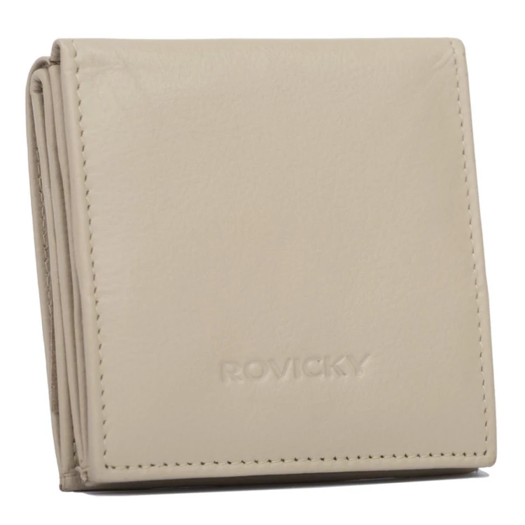 Rovicky R-23-26-LFN — beż