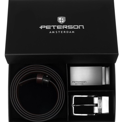 Peterson PTN KL-B005-S001-D — 125
