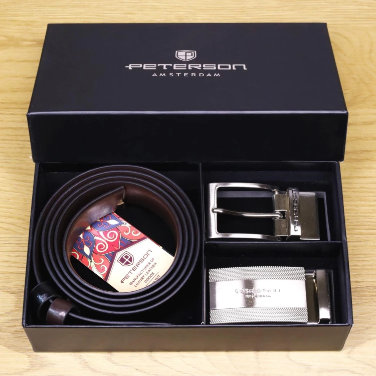 Peterson PTN KL-B007-S001-D — 125