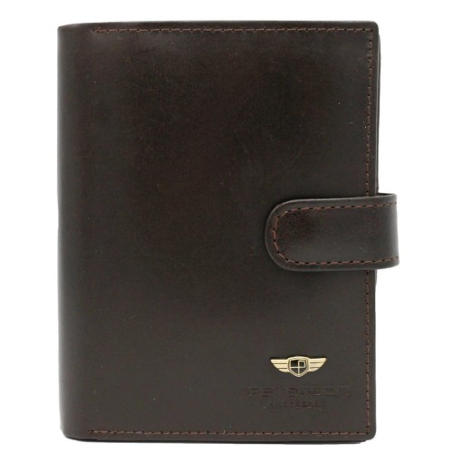 Peterson PTN 22310L-VT — ciemny brąz