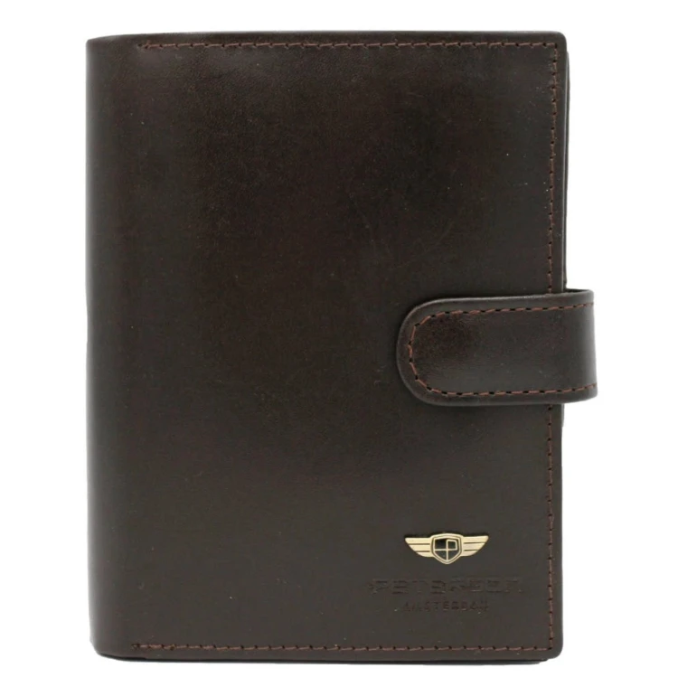Peterson PTN 22310L-VT — ciemny brąz