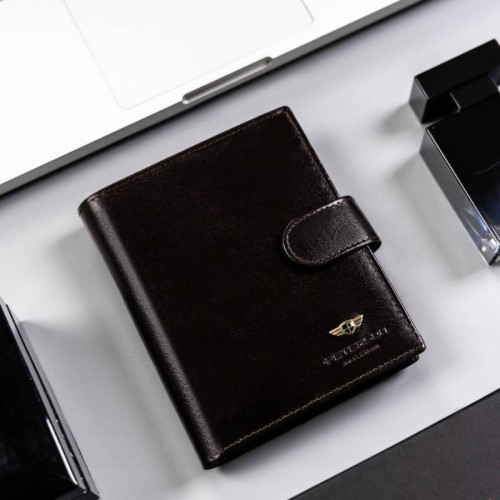 Peterson PTN 22307L-VT — ciemny brąz