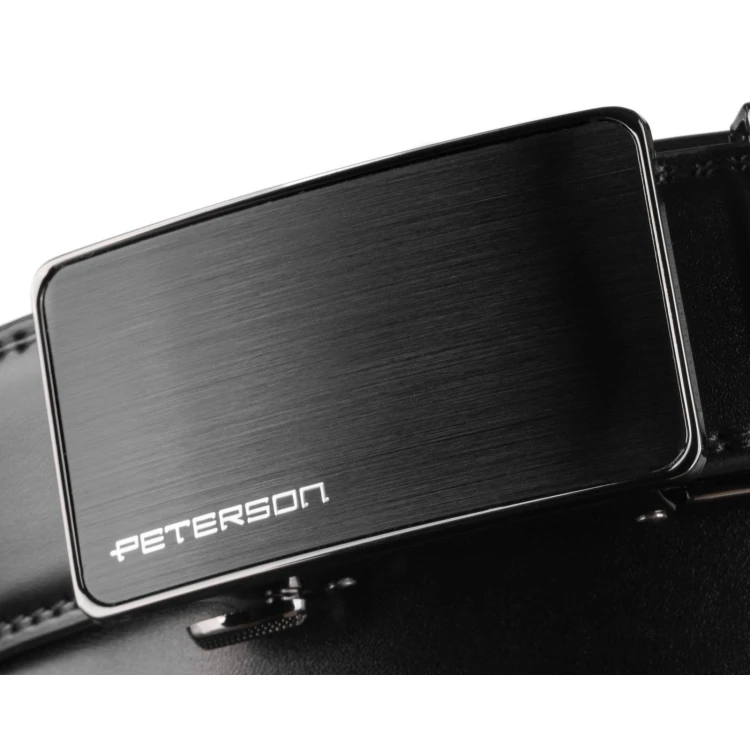 Peterson PTN A019-AS BLACK — 125