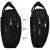 Peterson PTN GBP-21-2 — czarny