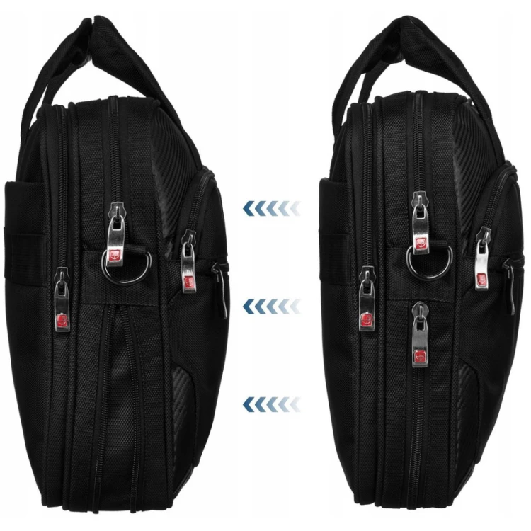 Peterson PTN GBP-21-2 — czarny