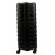 Mocna walizka damska z ABSu Pierre Cardin 2401 JOY05 x3 Z