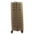 Mocna walizka damska z ABSu Pierre Cardin 2401 JOY05 x3 Z