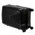 Mocna walizka damska z ABSu Pierre Cardin LEE08 PP44 x3 Z