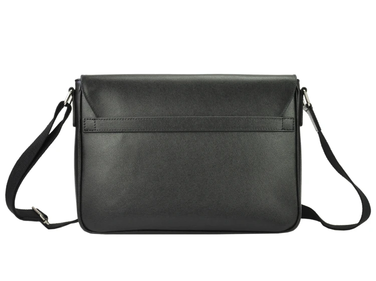 Teczka męska ze skóry naturalnej Pierre Cardin FRZ 1638 FRENZY