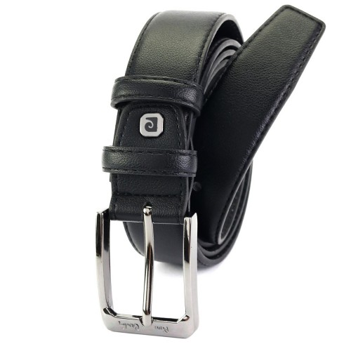 Męski pasek ze skóry naturalnej Pierre Cardin 2506 GG31