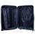 Mocna walizka damska z ABSu Pierre Cardin LEE08 PP44 x3 Z