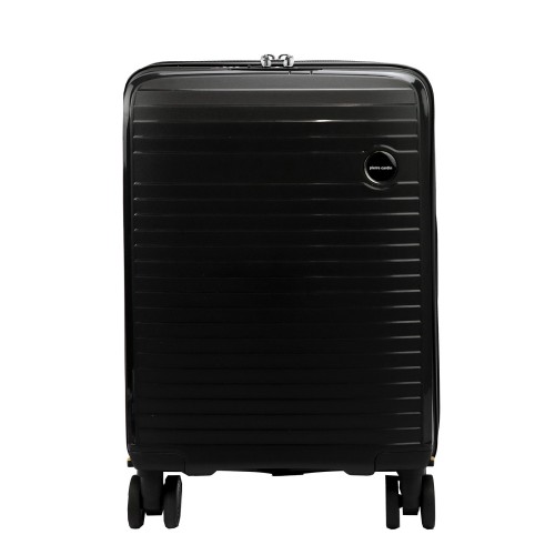 Mocna męska walizka z tworzywa ABS Pierre Cardin 601 GROUP JOY11