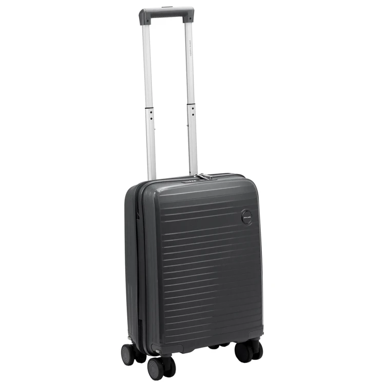 Mocna męska walizka z tworzywa ABS Pierre Cardin 601 GROUP JOY11