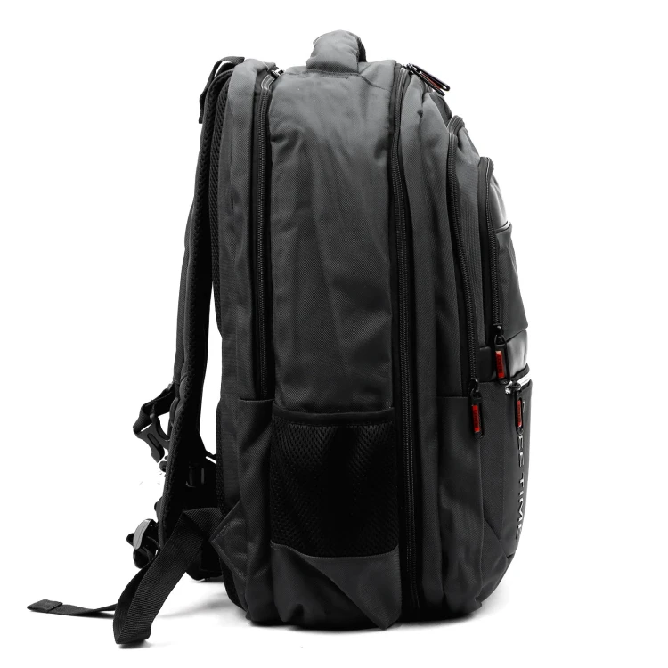 Materiałowy plecak męski Coveri C5063