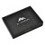 EL FORREST 933-26 RFID — brązowy