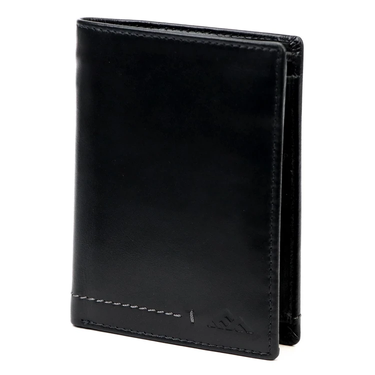EL FORREST 896-301 RFID — czarny