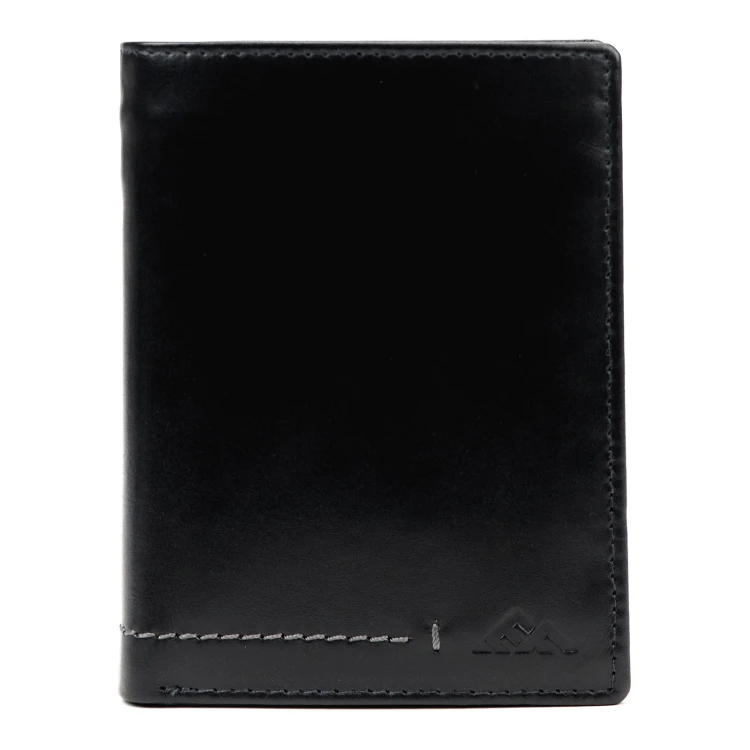 EL FORREST 896-301 RFID — czarny