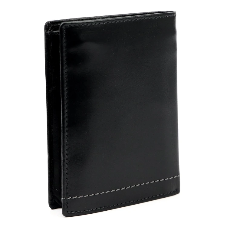 EL FORREST 896-301 RFID — czarny
