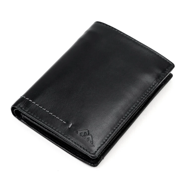 EL FORREST 896-301 RFID — czarny