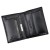 EL FORREST 896-301 RFID — czarny