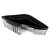EL FORREST 896-301 RFID — czarny