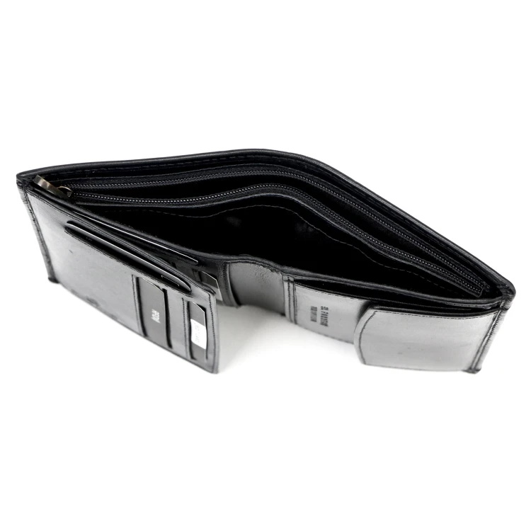 EL FORREST 896-301 RFID — czarny