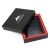 EL FORREST 896-301 RFID — czarny