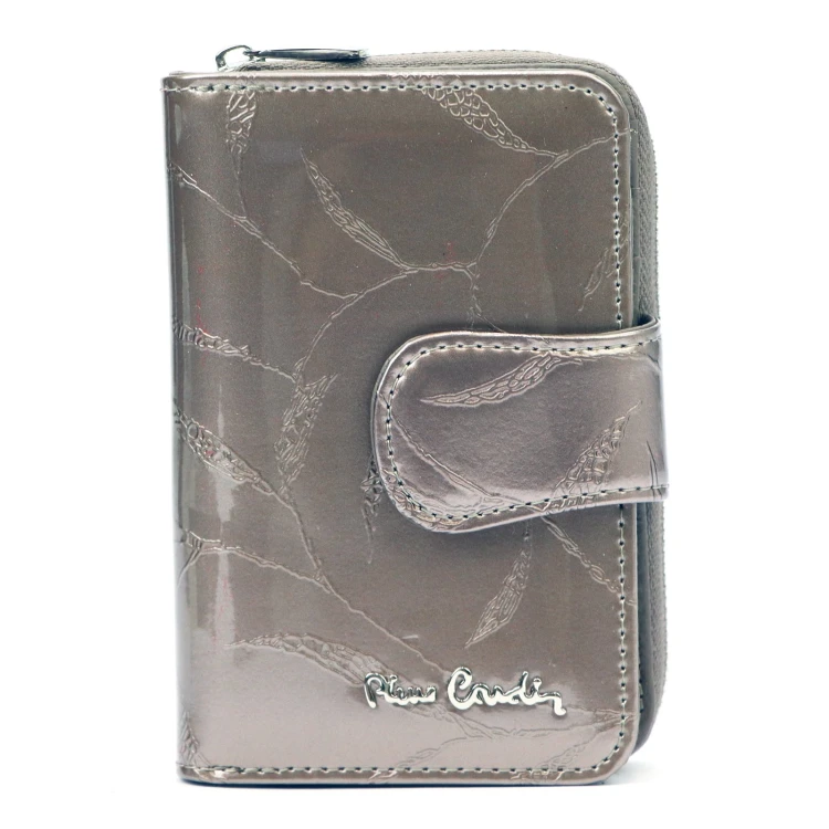 Pierre Cardin 02 LEAF 115 — popiel