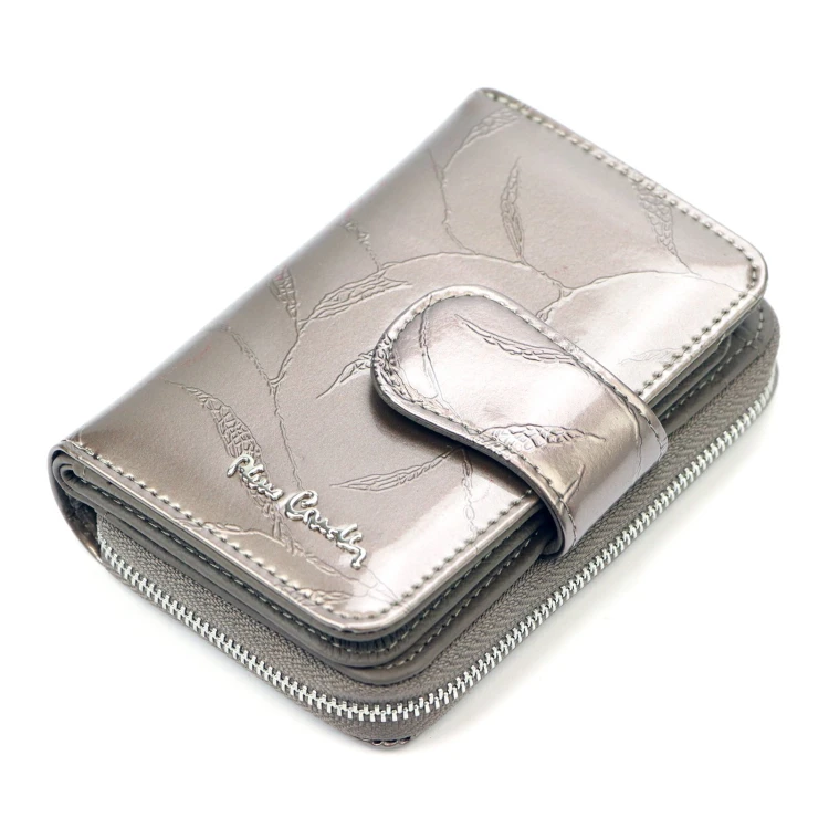 Pierre Cardin 02 LEAF 115 — popiel