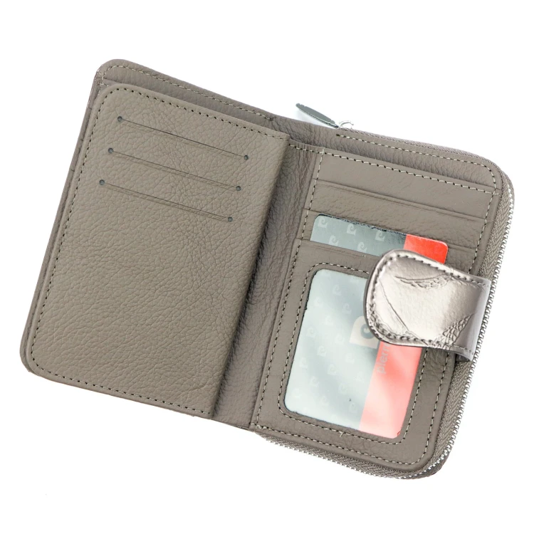 Pierre Cardin 02 LEAF 115 — popiel