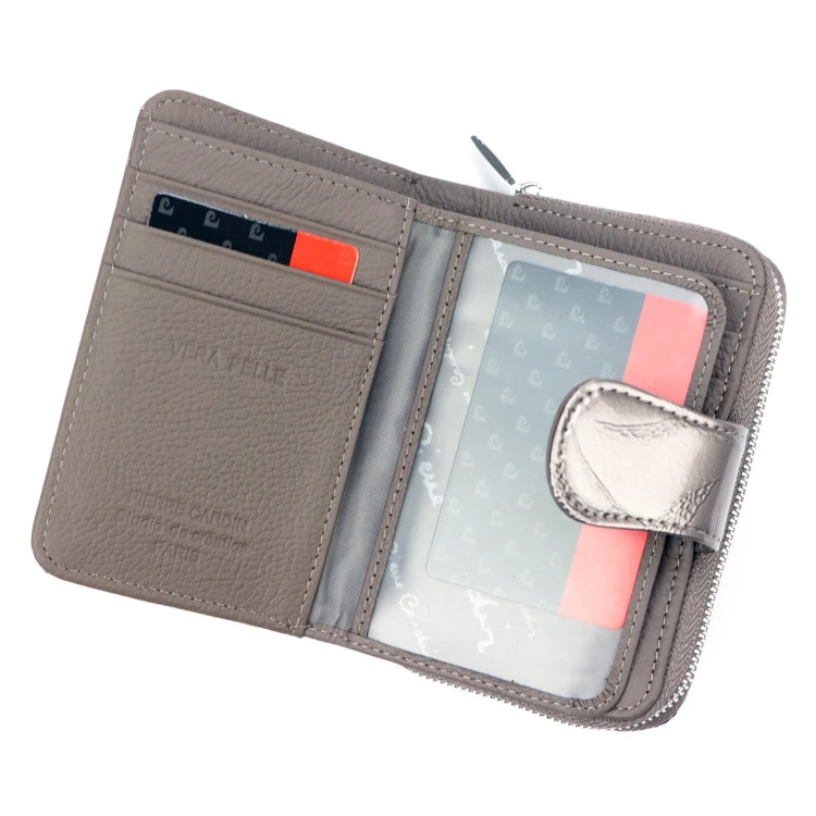 Pierre Cardin 02 LEAF 115 — popiel