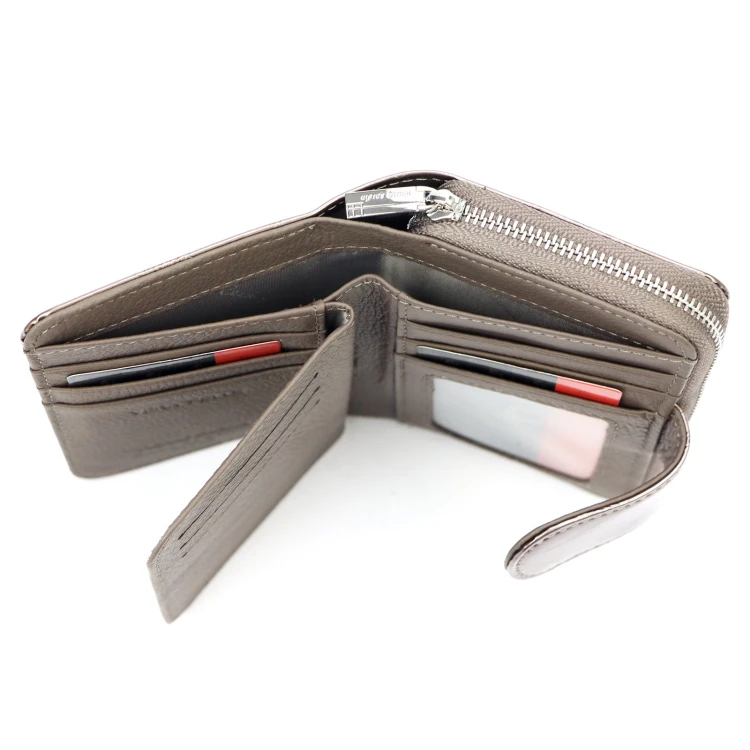 Pierre Cardin 02 LEAF 115 — popiel